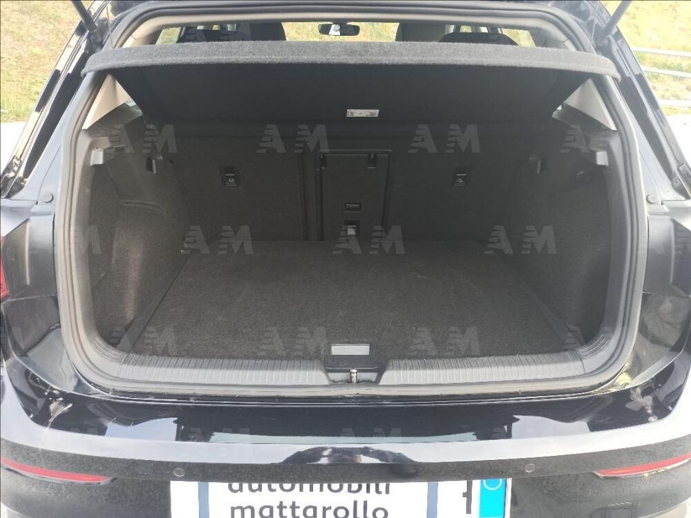 Volkswagen Golf usata a Treviso (11)