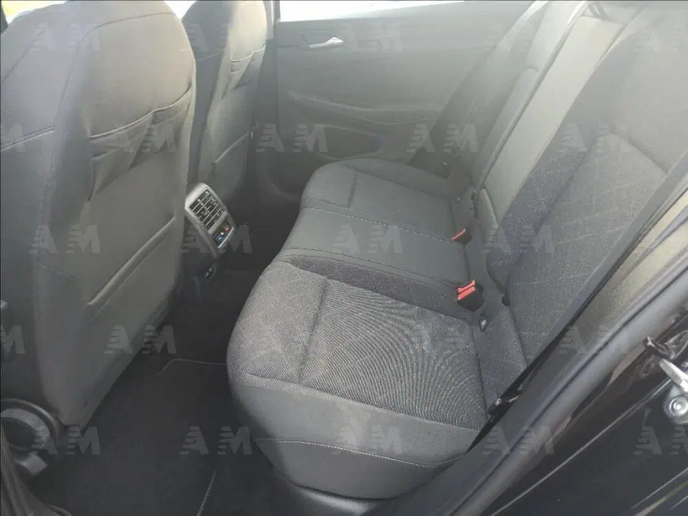Volkswagen Golf usata a Treviso (9)