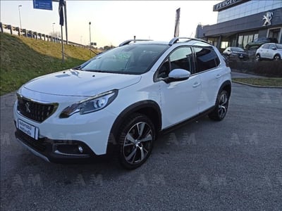 Peugeot 2008 BlueHDi 100 S&amp;S Allure del 2019 usata a Villorba