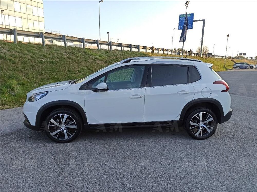 Peugeot 2008 usata a Treviso (4)