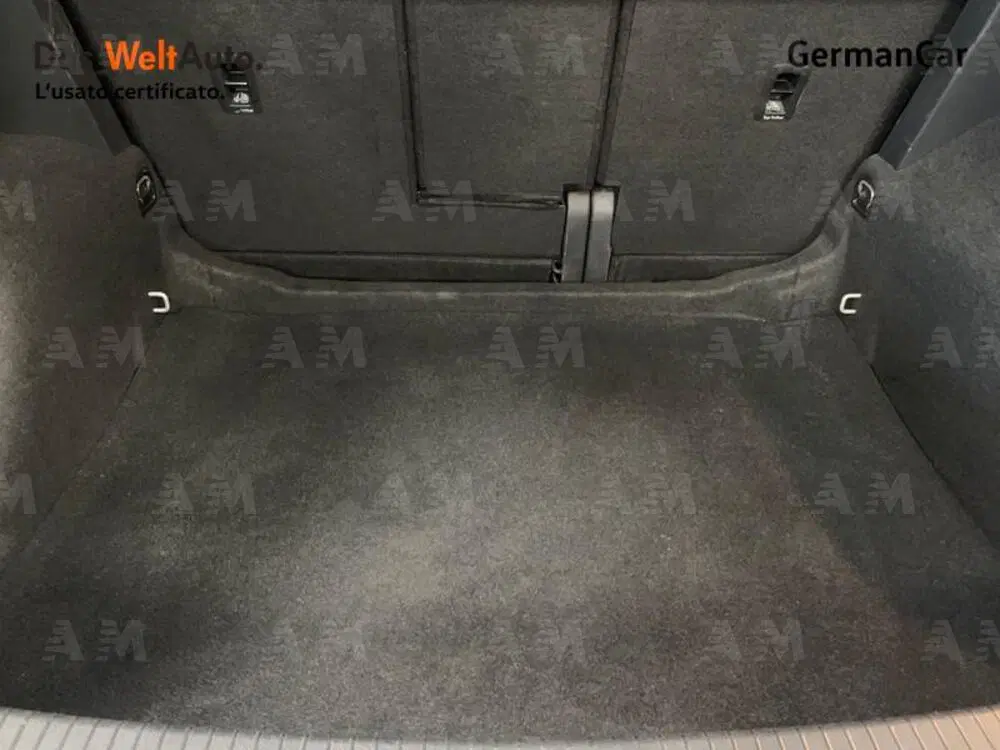 Volkswagen Tiguan usata a Sassari (11)