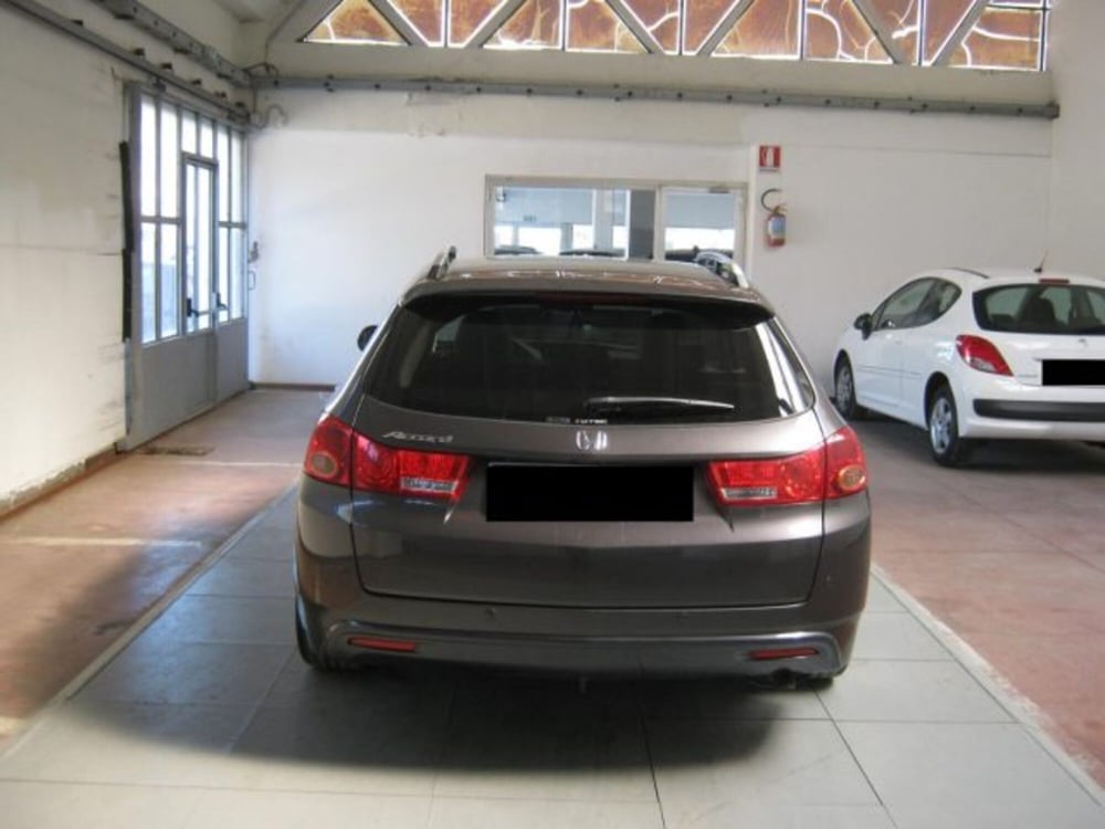 Honda Accord Station Wagon usata a Ascoli Piceno (3)