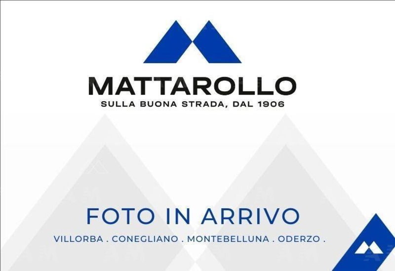 Volkswagen ID.4 nuova a Treviso