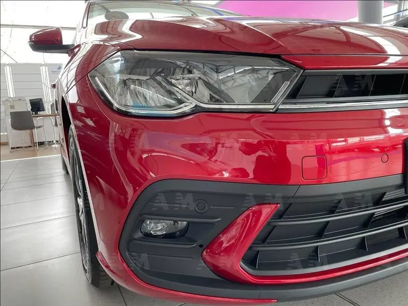 Volkswagen Polo nuova a Treviso (5)