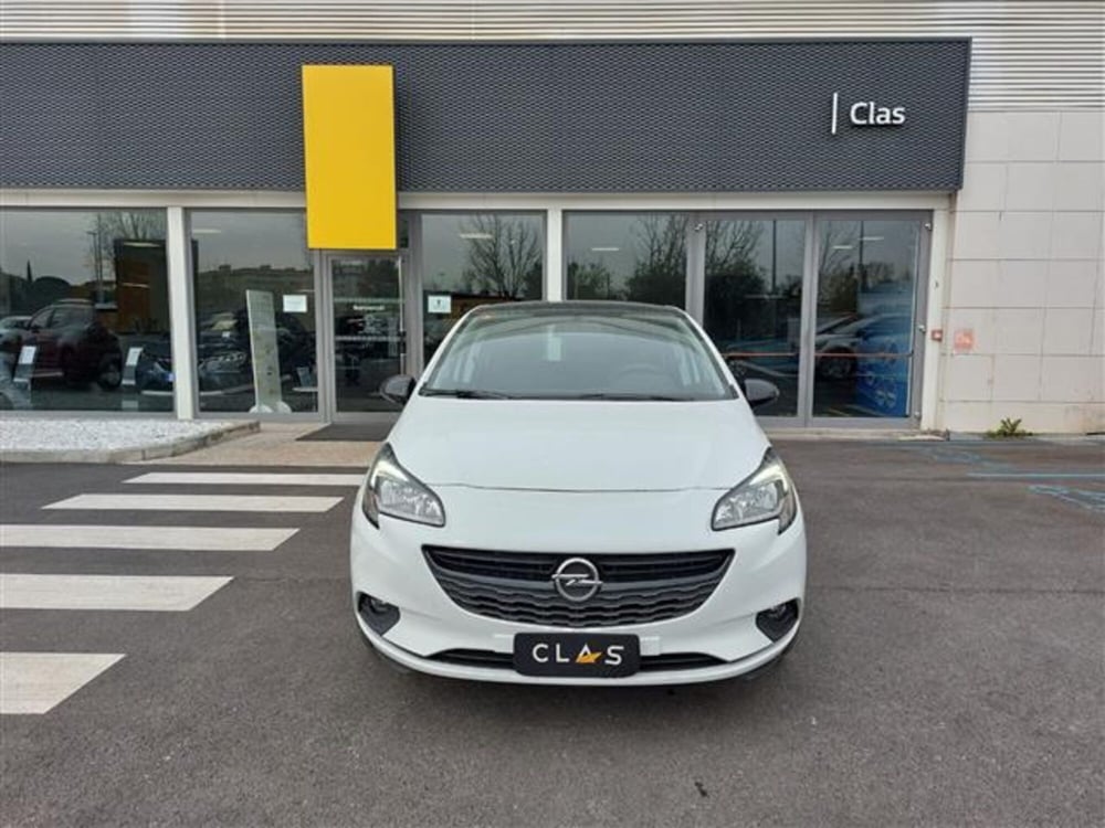 Opel Corsa usata a Livorno (3)