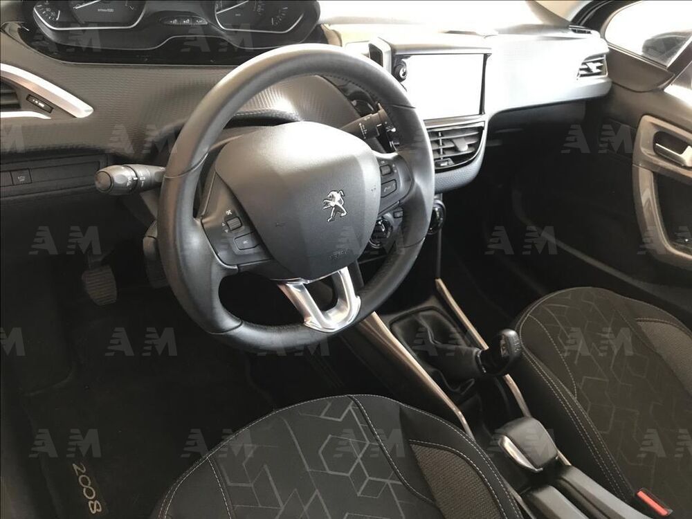 Peugeot 2008 usata a Treviso (10)