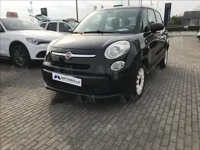 Fiat 500L 1.3 Multijet 85 CV Pop del 2013 usata a Villorba