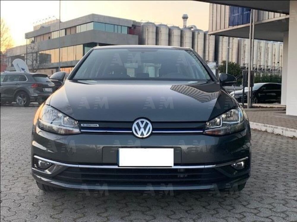 Volkswagen Golf usata a Treviso (2)