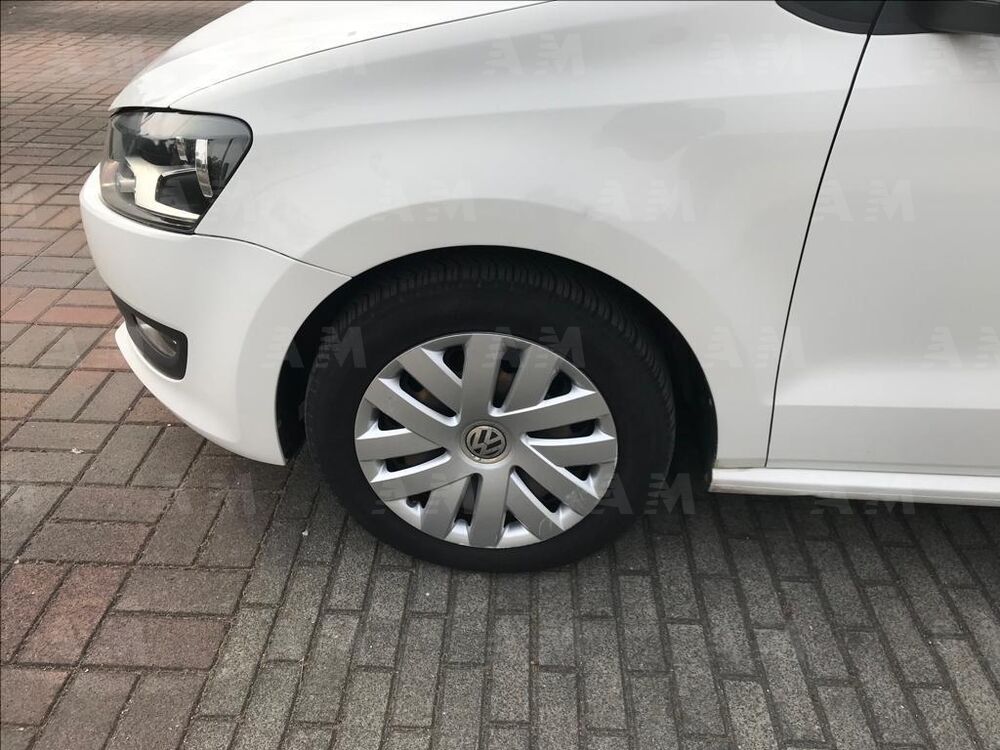 Volkswagen Polo usata a Treviso (13)