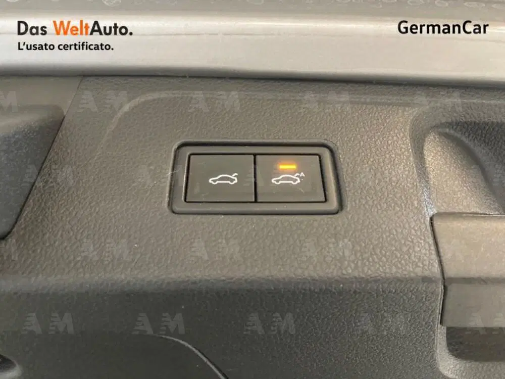 Volkswagen Passat Variant usata a Sassari (19)