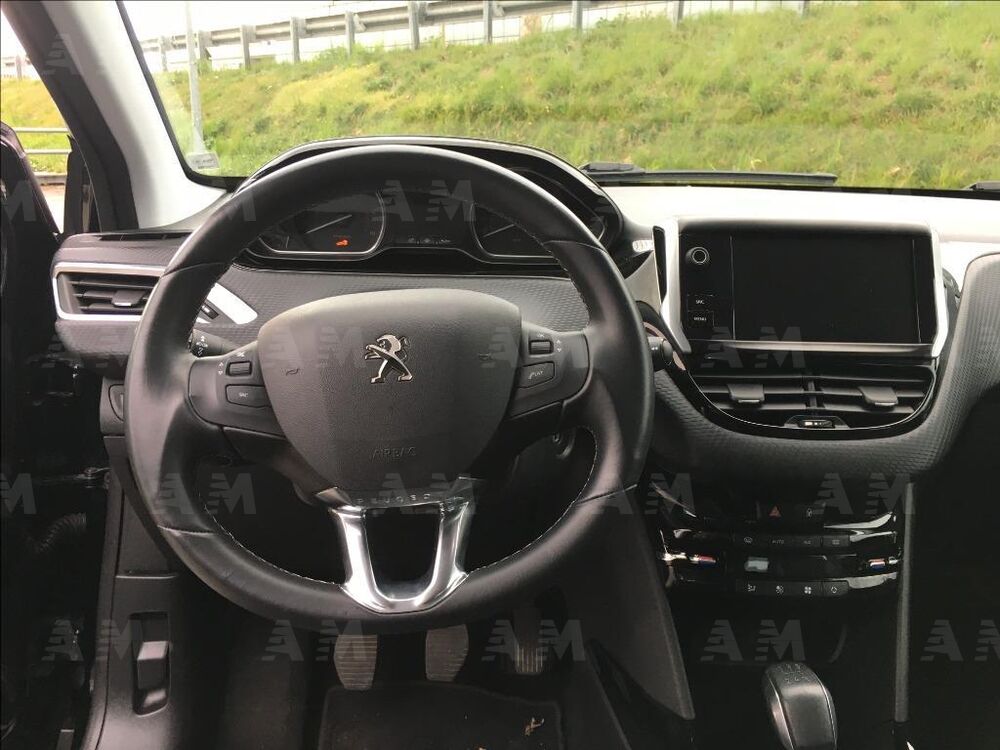 Peugeot 2008 usata a Treviso (14)