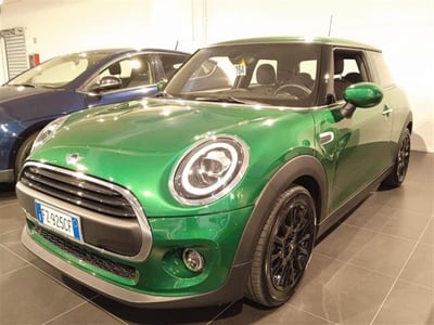 MINI Mini 1.5 One 75 CV  del 2019 usata a Empoli