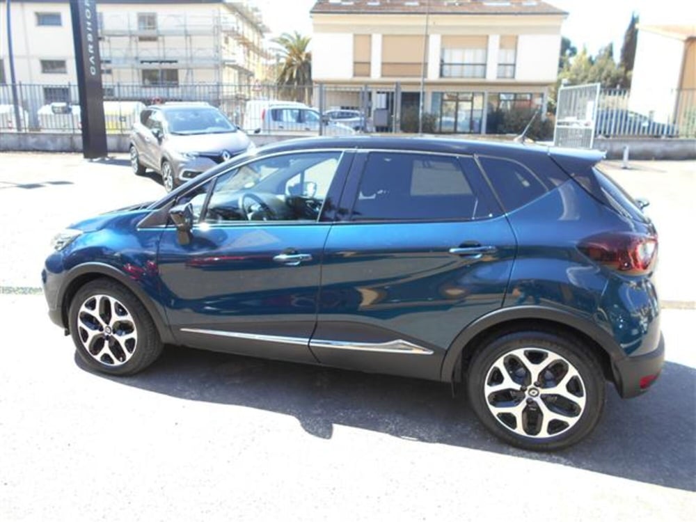 Renault Captur usata a Firenze (3)