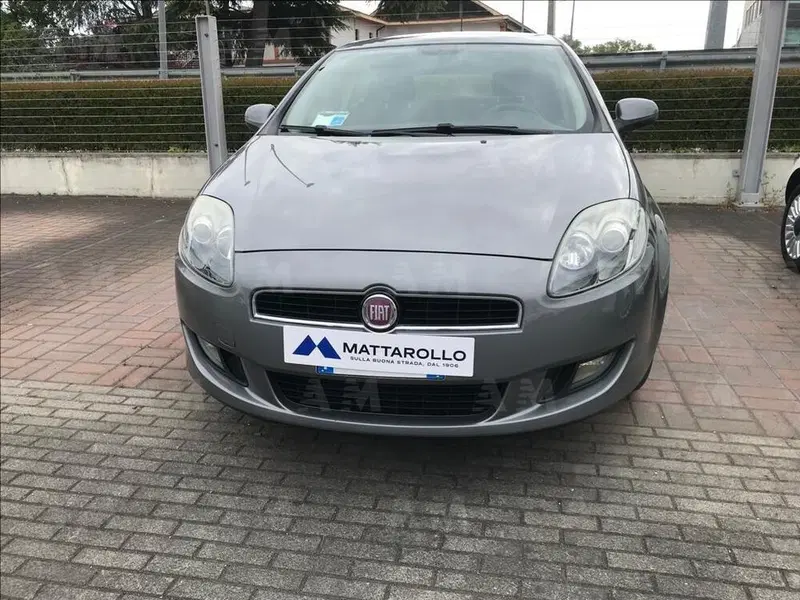 Fiat Bravo usata a Treviso (2)