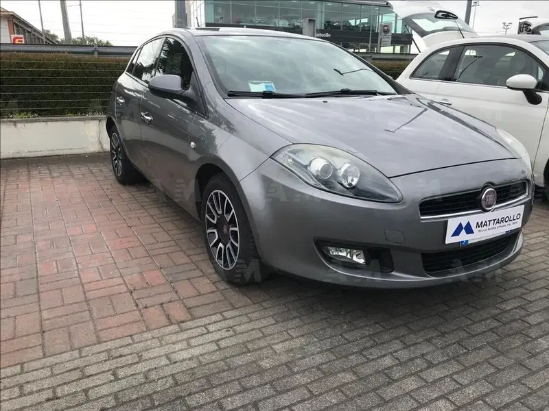Fiat Bravo usata a Treviso (3)