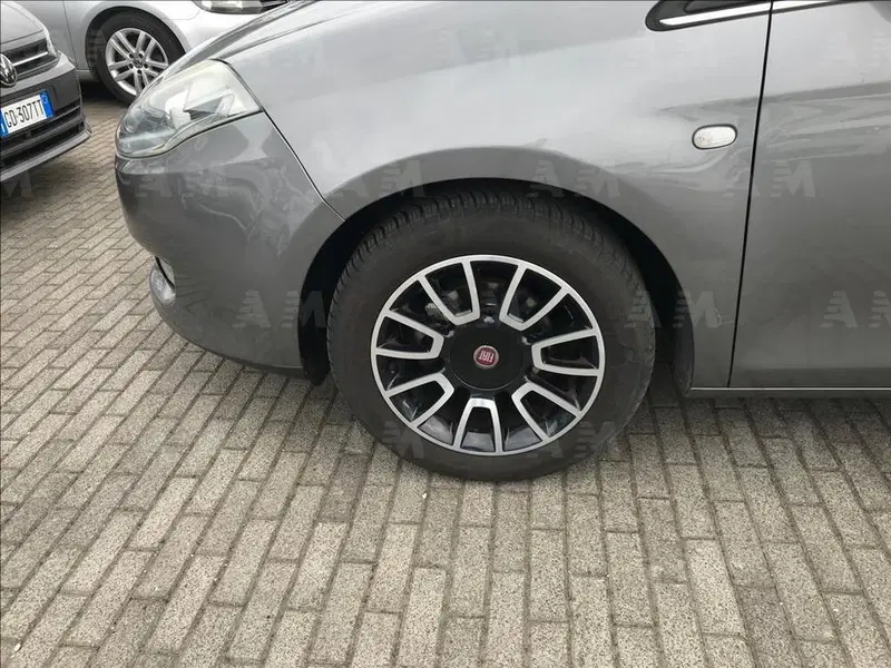 Fiat Bravo usata a Treviso (8)
