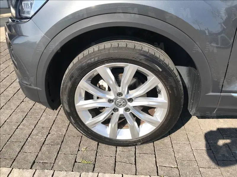 Volkswagen T-Roc usata a Treviso (10)