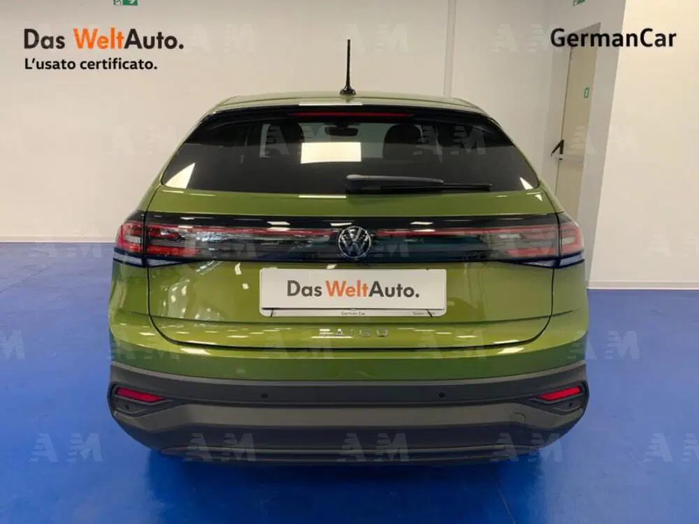 Volkswagen Taigo nuova a Sassari (5)