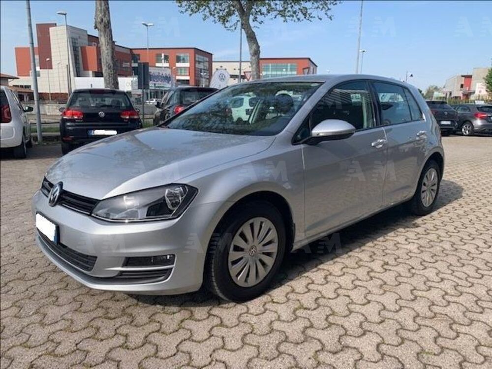 Volkswagen Golf usata a Treviso