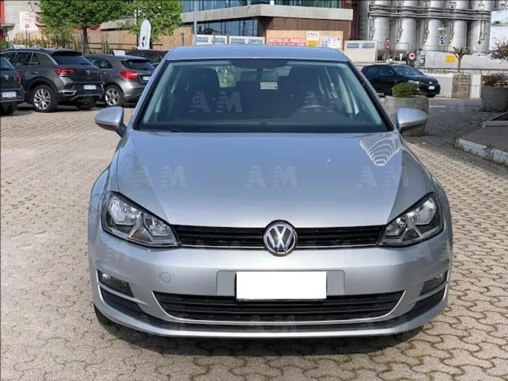 Volkswagen Golf usata a Treviso (3)
