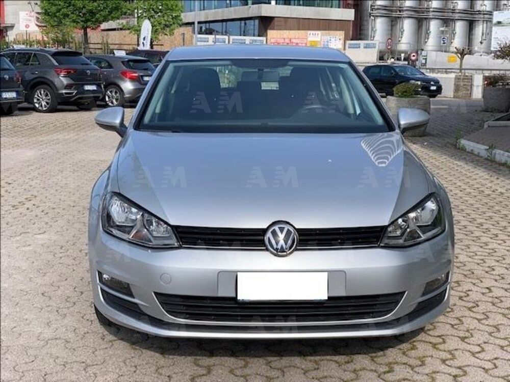 Volkswagen Golf usata a Treviso (3)