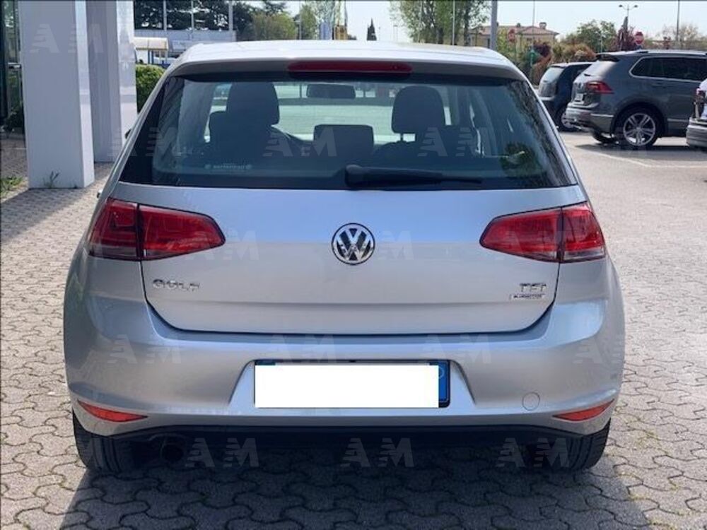 Volkswagen Golf usata a Treviso (6)