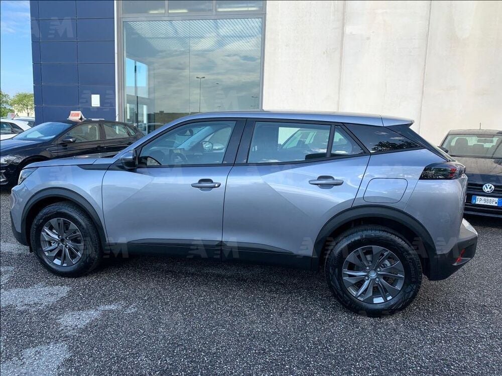 Peugeot 2008 nuova a Treviso (2)