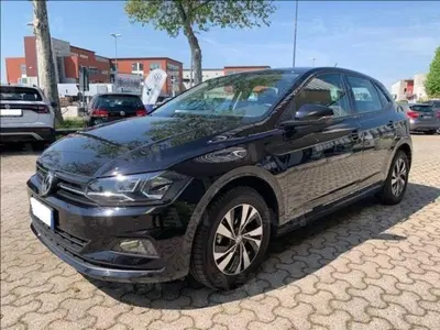 Volkswagen Polo 1.0 TSI 5p. Comfortline BlueMotion Technology del 2019 usata a Villorba