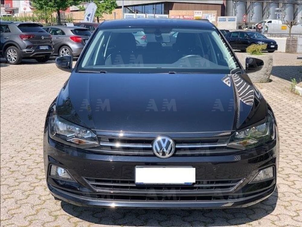 Volkswagen Polo usata a Treviso (3)