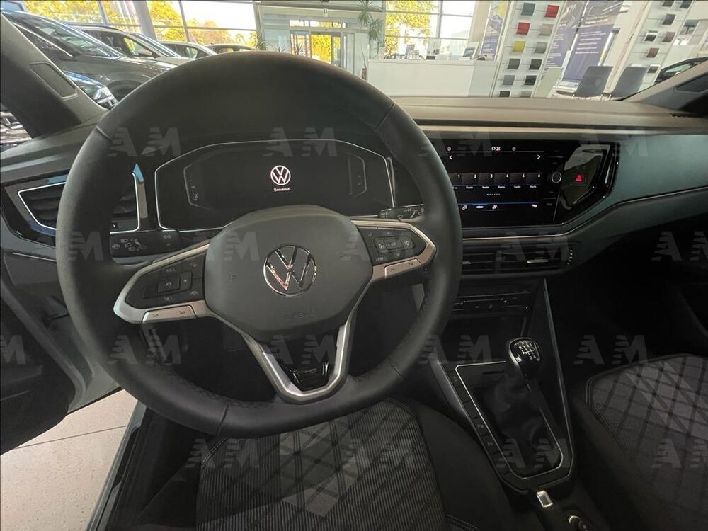 Volkswagen Polo nuova a Treviso (10)