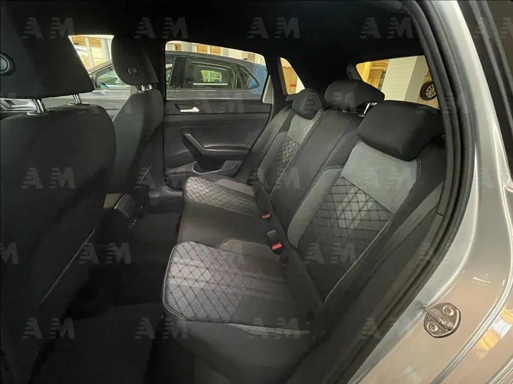 Volkswagen Polo nuova a Treviso (12)