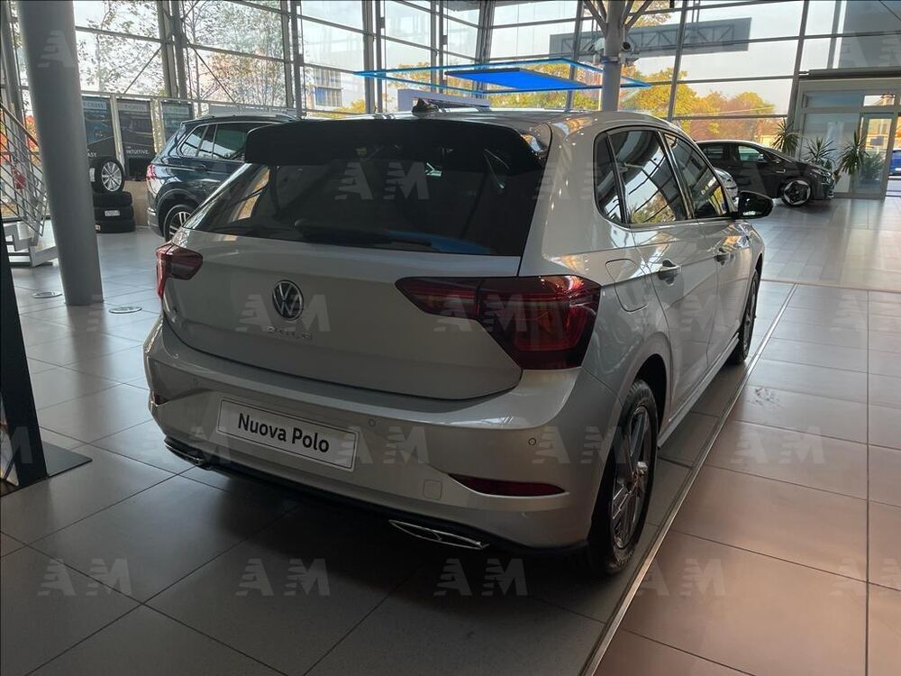 Volkswagen Polo nuova a Treviso (4)