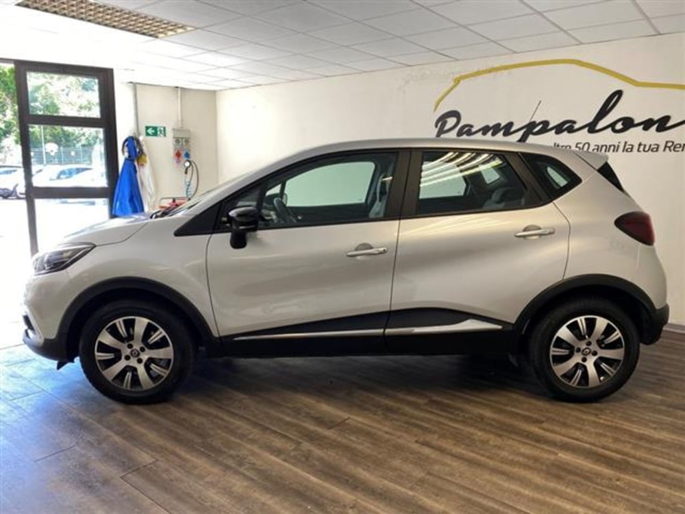 Renault Captur usata a Siena (3)