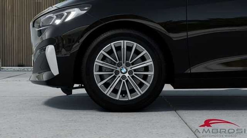 BMW Serie 2 Active Tourer nuova a Viterbo (7)