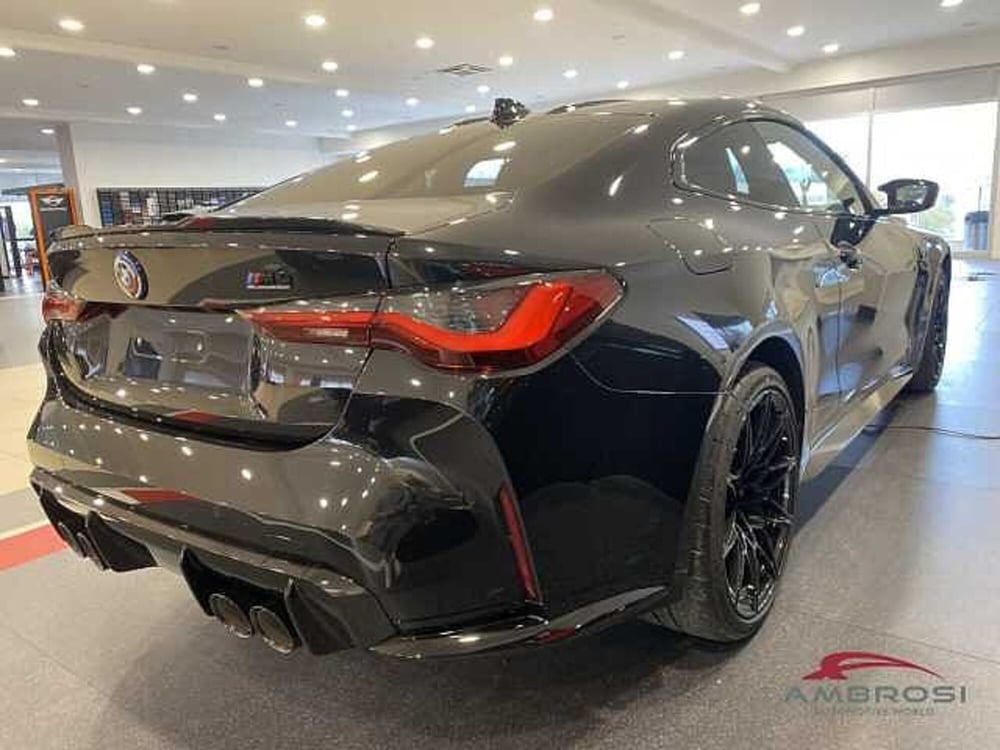 BMW Serie 4 Coupé nuova a Viterbo (3)