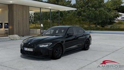 BMW Serie 3 M3  nuova a Viterbo