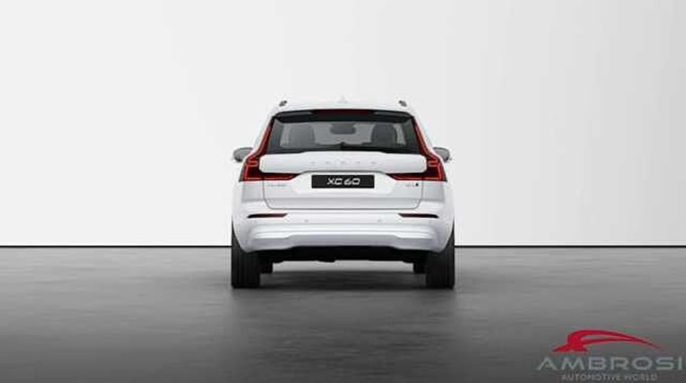 Volvo XC60 nuova a Viterbo (5)