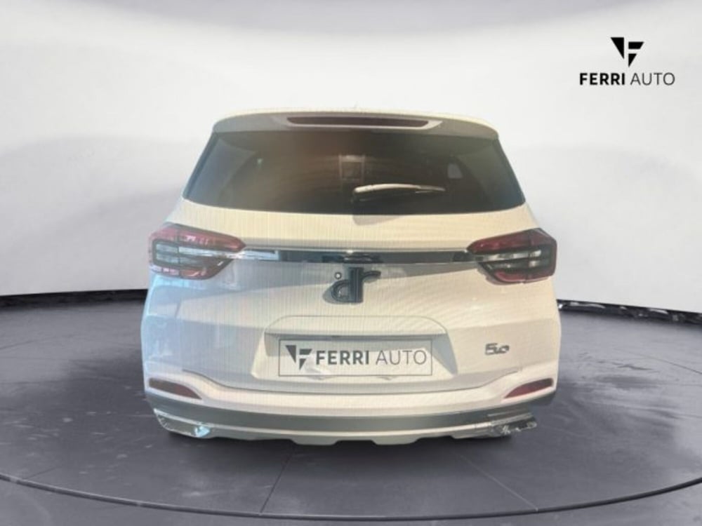Dr dr 5.0 nuova a Treviso (5)