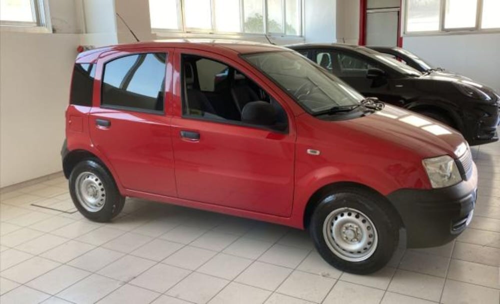 Fiat Panda usata a Napoli (3)