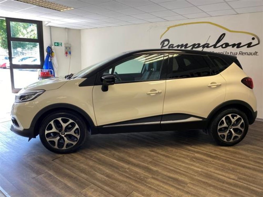 Renault Captur usata a Siena (3)