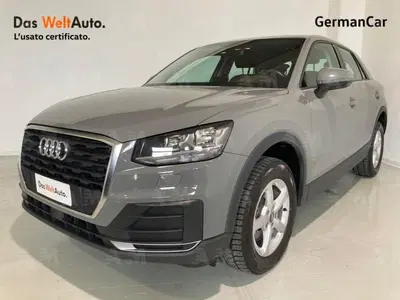 Audi Q2 Q2 30 TDI del 2018 usata a Sassari