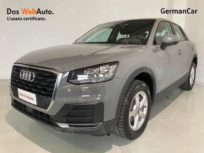 Audi Q2 Q2 30 TDI  del 2018 usata a Sassari