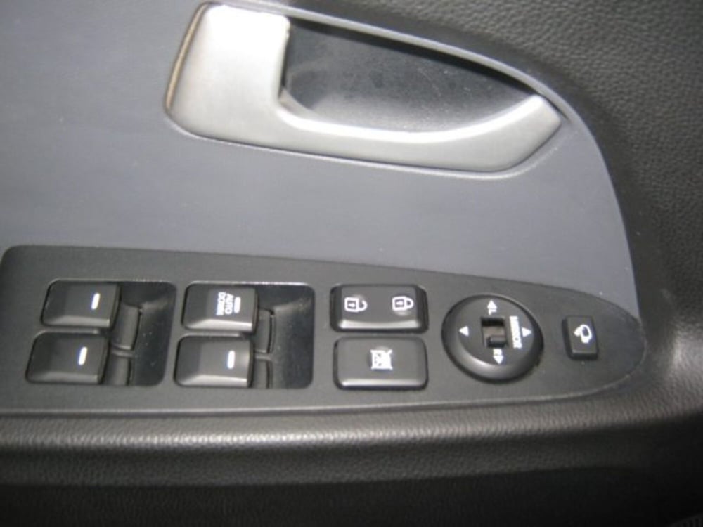Kia Sportage usata a Ascoli Piceno (10)