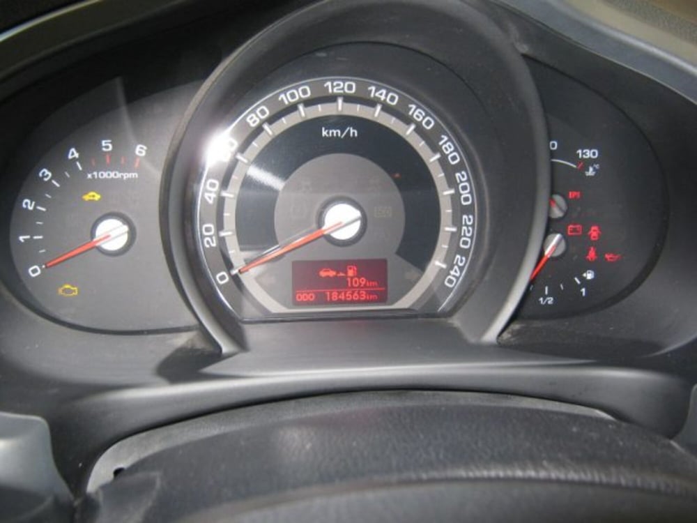 Kia Sportage usata a Ascoli Piceno (13)