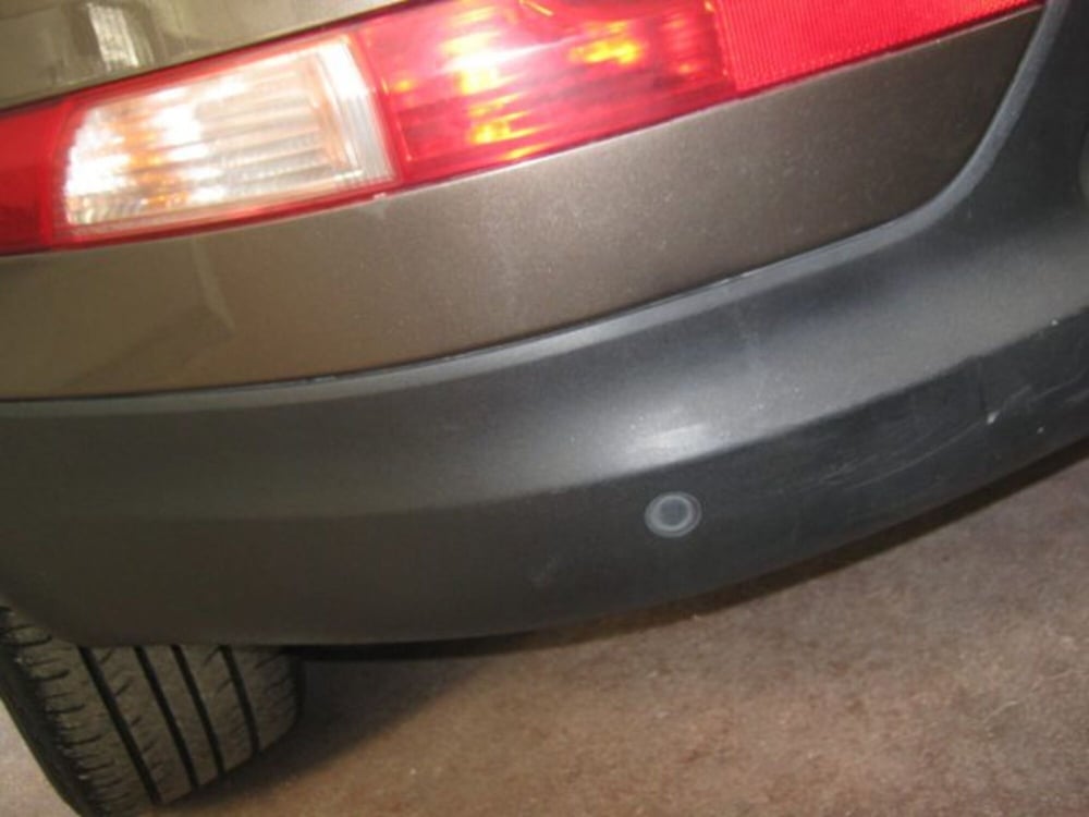Kia Sportage usata a Ascoli Piceno (20)