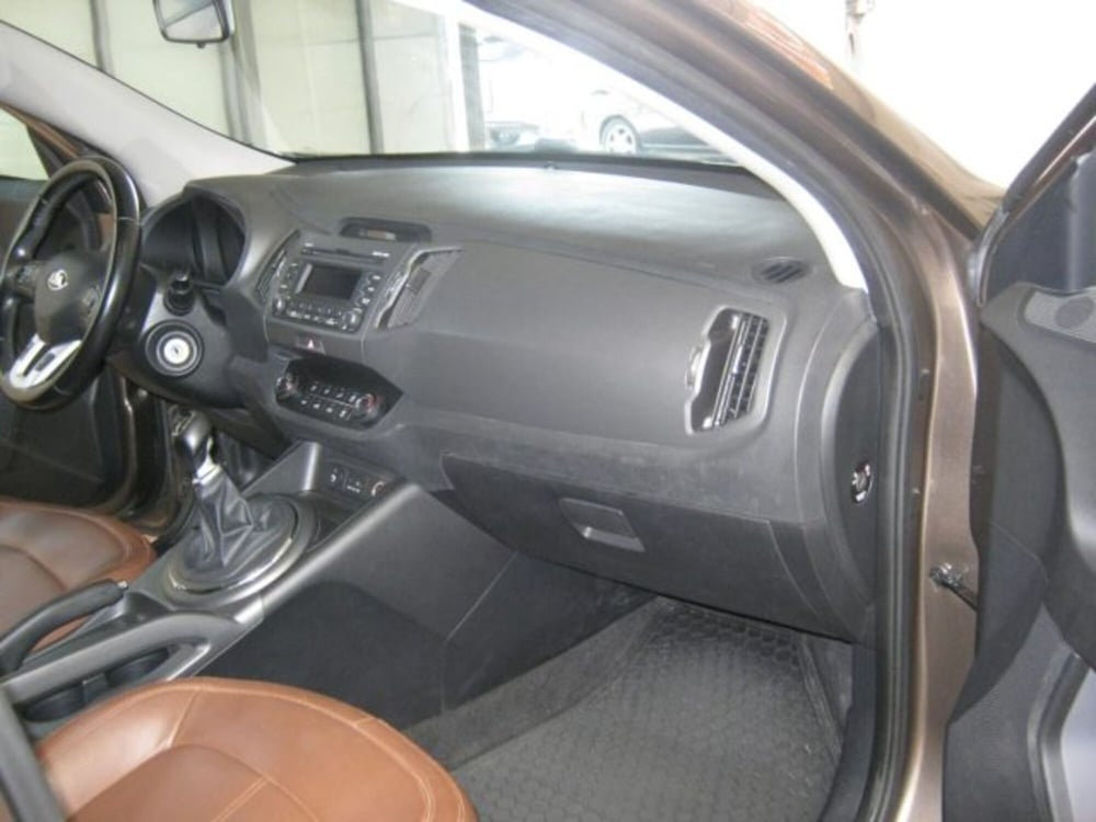 Kia Sportage usata a Ascoli Piceno (6)