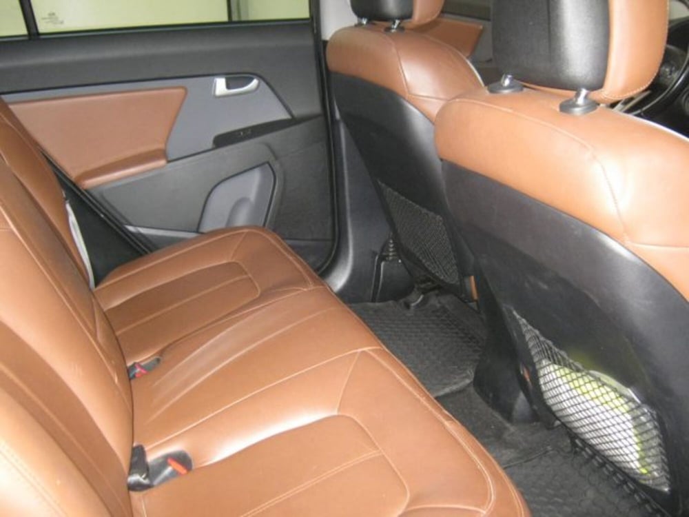 Kia Sportage usata a Ascoli Piceno (7)
