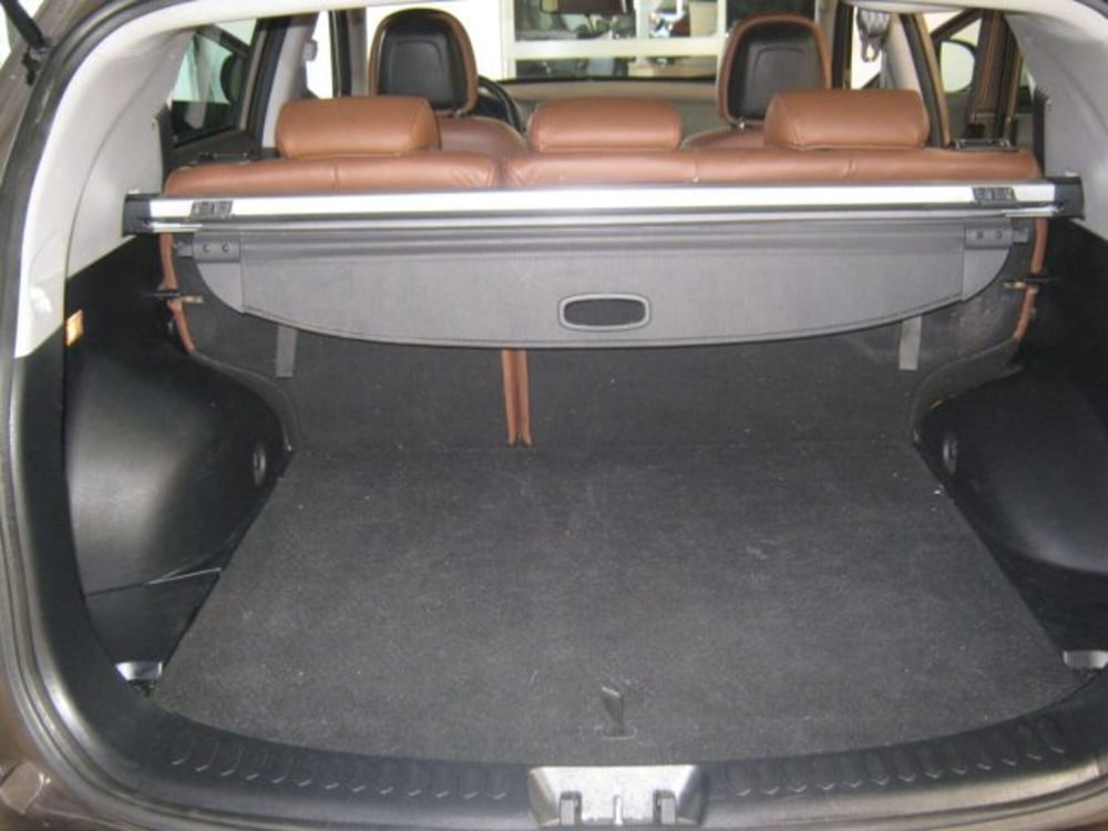 Kia Sportage usata a Ascoli Piceno (9)