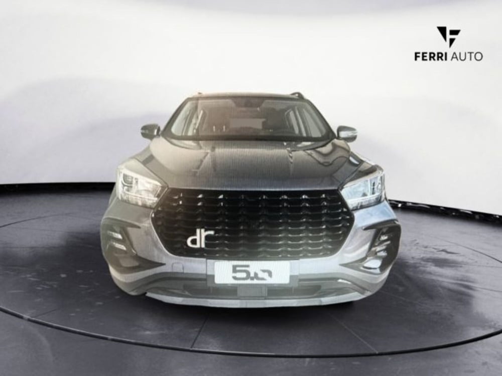 Dr dr 5.0 nuova a Treviso (2)