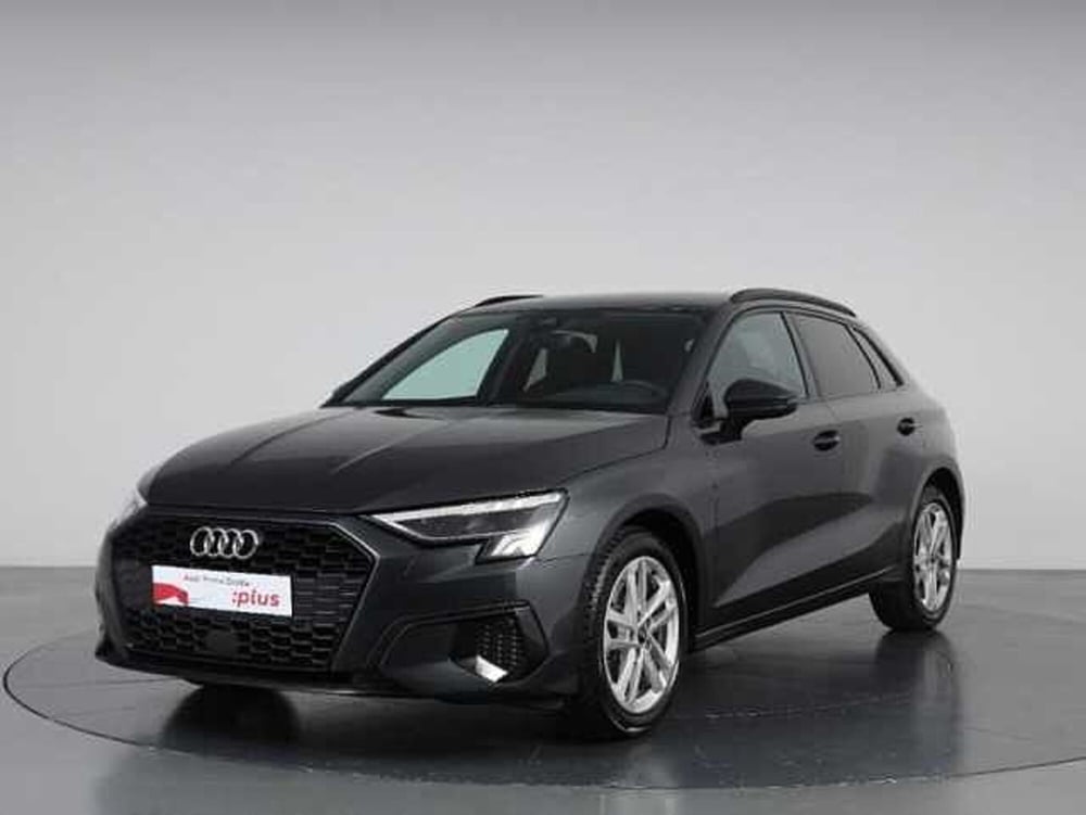 Audi A3 Sportback usata a Vicenza